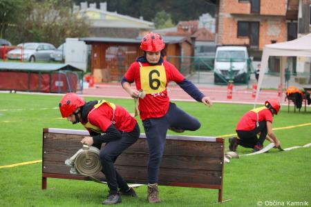 Regijsko gasilsko tekmovanje za pionirke, pionirje, mladinke in mladince (45)